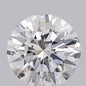 1.34 ct Round D VS1 IGI Certified Lab Grown Diamond