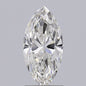 1.07 ct Marquise F VVS2 IGI Certified Lab Grown Diamond