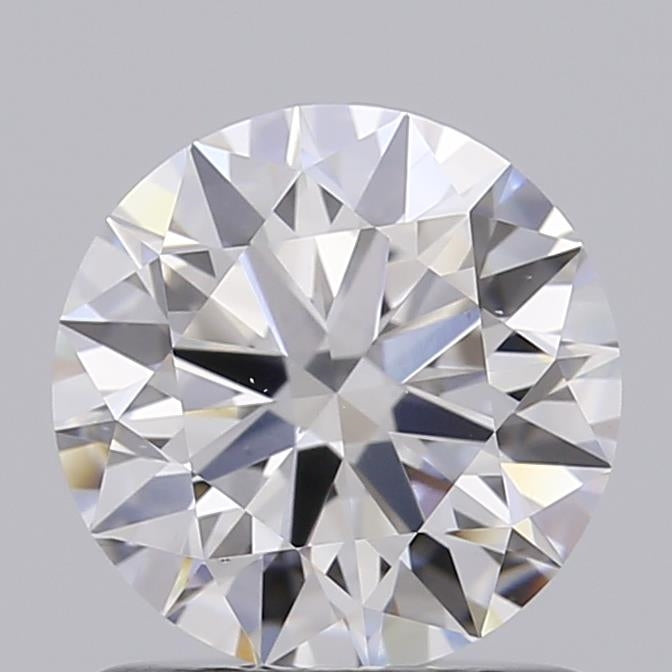 1.00 ct Round D VS2 IGI Certified Lab Grown Diamond