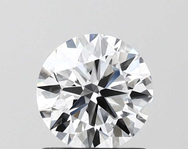 1.01 ct Round D VS1 IGI Certified Lab Grown Diamond