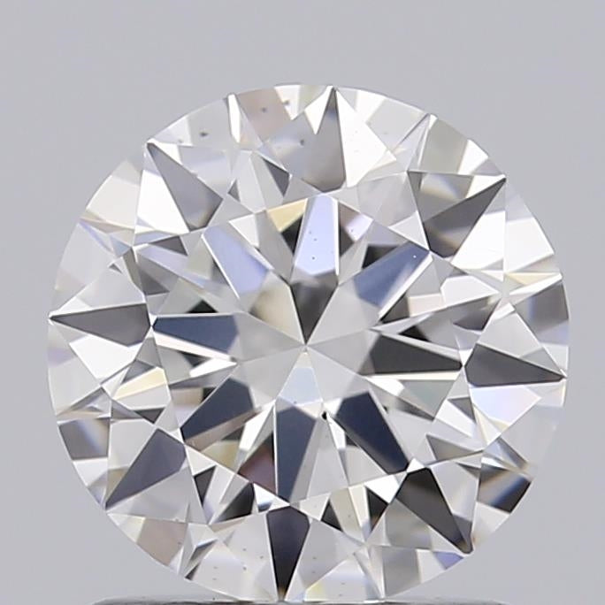 1.09 ct Round E VS2 IGI Certified Lab Grown Diamond