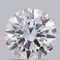 1.09 ct Round E VS2 IGI Certified Lab Grown Diamond