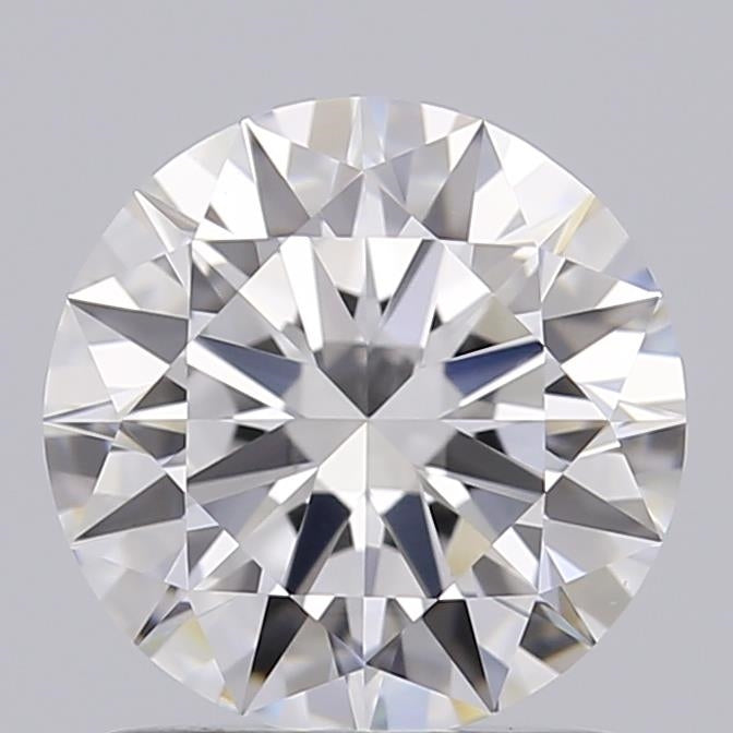 1.07 ct Round D VVS2 IGI Certified Lab Grown Diamond