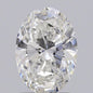 1.08 ct Oval E VS1 IGI Certified Lab Grown Diamond