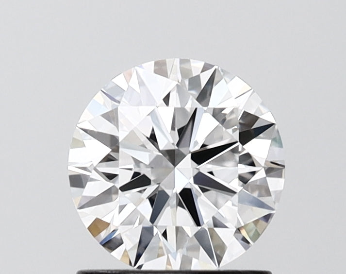 1.05 ct Round D VVS1 IGI Certified Lab Grown Diamond