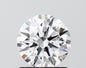 1.05 ct Round D VVS1 IGI Certified Lab Grown Diamond