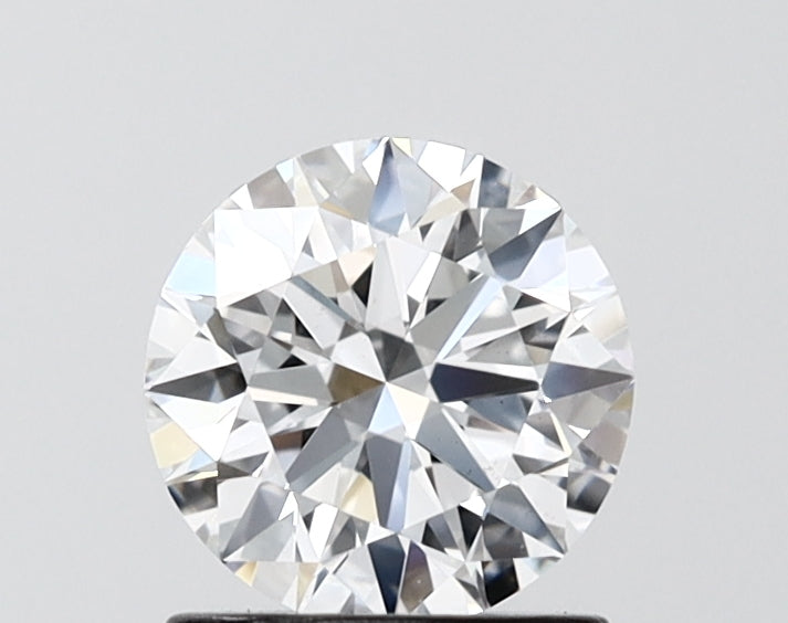 1.03 ct Round D VVS2 IGI Certified Lab Grown Diamond