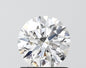 1.02 ct Round D VVS2 IGI Certified Lab Grown Diamond