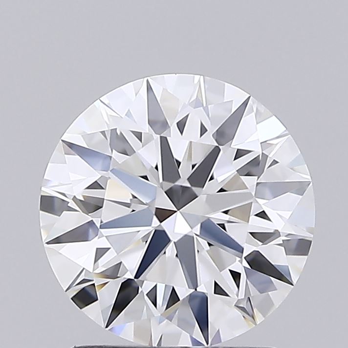 1.73 ct Round D VVS1 IGI Certified Lab Grown Diamond
