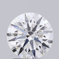 1.73 ct Round D VVS1 IGI Certified Lab Grown Diamond
