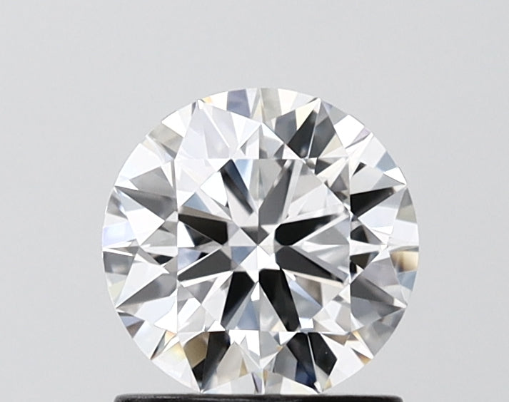 1.00 ct Round D VVS2 IGI Certified Lab Grown Diamond