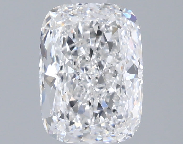 1.53 ct Cushion E VS1 IGI Certified Lab Grown Diamond