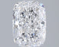 1.53 ct Cushion E VS1 IGI Certified Lab Grown Diamond