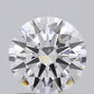 1.00 ct Round D VVS2 IGI Certified Lab Grown Diamond