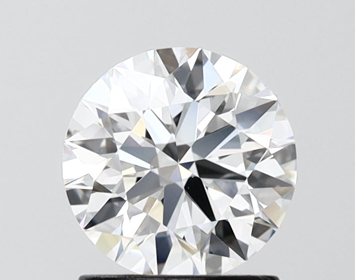 1.24 ct Round D VVS1 IGI Certified Lab Grown Diamond