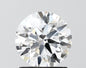 1.24 ct Round D VVS1 IGI Certified Lab Grown Diamond