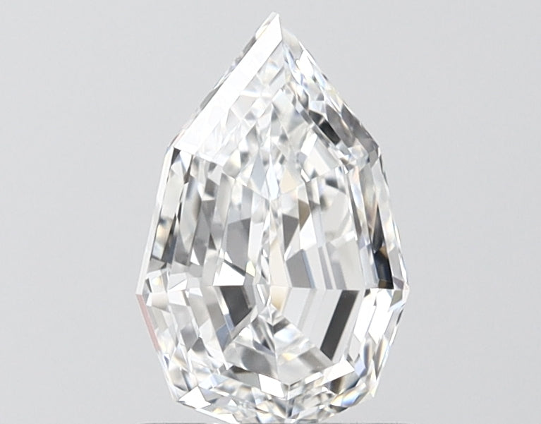 1.34 ct Pear E VVS2 IGI Certified Lab Grown Diamond