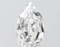 1.34 ct Pear E VVS2 IGI Certified Lab Grown Diamond