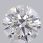 2.44 ct Round E VS1 IGI Certified Lab Grown Diamond