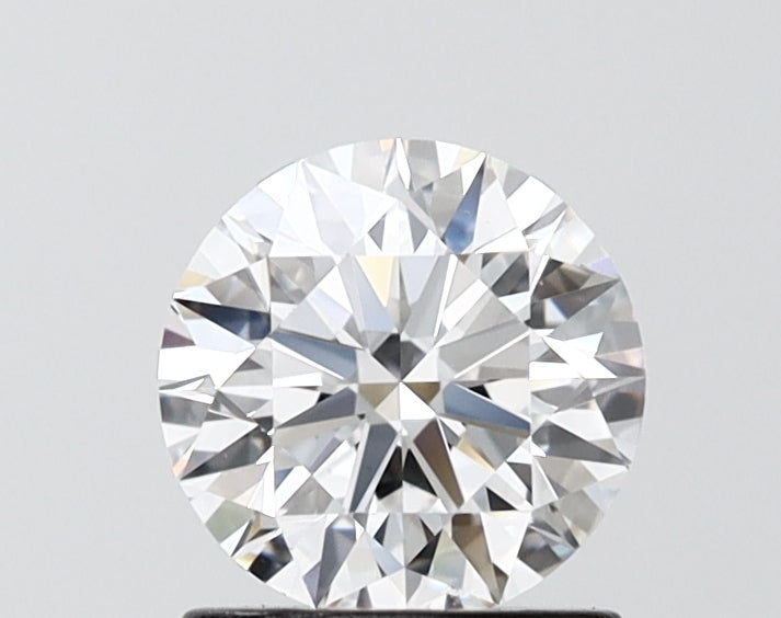 1.06 ct Round D VVS2 IGI Certified Lab Grown Diamond