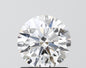 1.06 ct Round D VVS2 IGI Certified Lab Grown Diamond