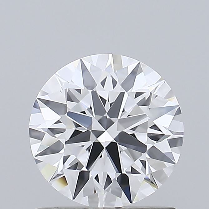 1.04 ct Round D VVS2 IGI Certified Lab Grown Diamond