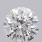 1.01 ct Round D VS1 IGI Certified Lab Grown Diamond