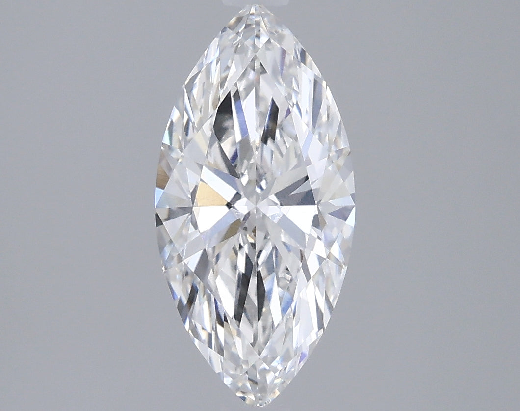1.57 ct Marquise F VVS2 IGI Certified Lab Grown Diamond