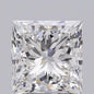 2.09 ct Princess E VS1 IGI Certified Lab Grown Diamond