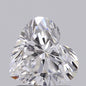 1.02 ct Heart D VVS2 IGI Certified Lab Grown Diamond