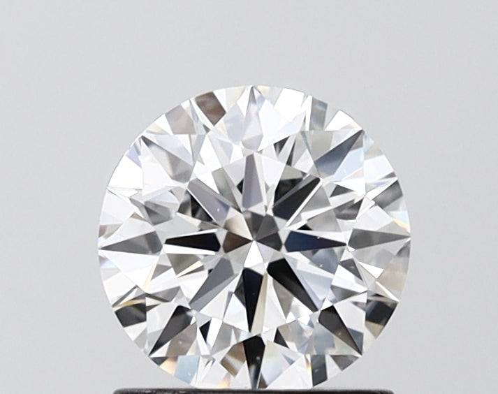 1.05 ct Round D VVS1 IGI Certified Lab Grown Diamond