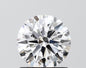 1.05 ct Round D VVS1 IGI Certified Lab Grown Diamond