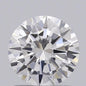 1.00 ct Round D VS1 IGI Certified Lab Grown Diamond