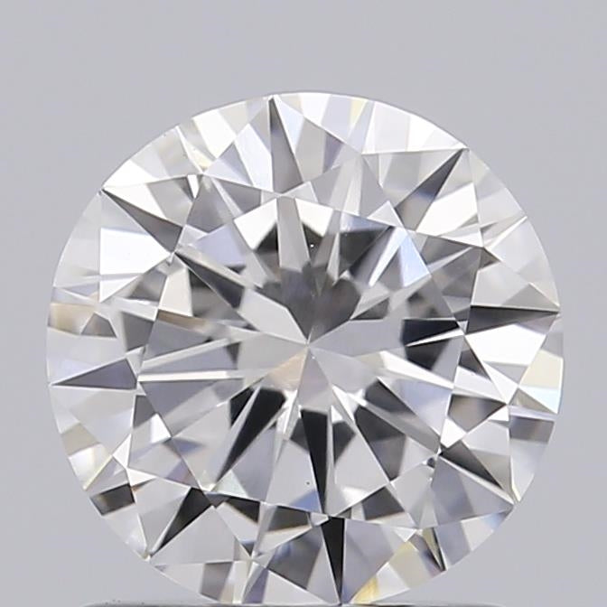 1.01 ct Round E VVS2 IGI Certified Lab Grown Diamond