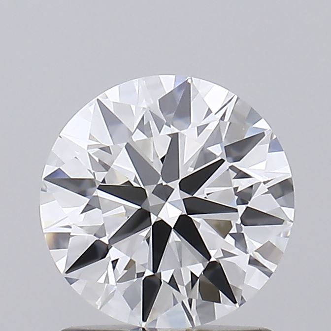 1.24 ct Round D VVS2 IGI Certified Lab Grown Diamond