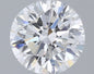 1.00 ct Round E VVS2 IGI Certified Lab Grown Diamond