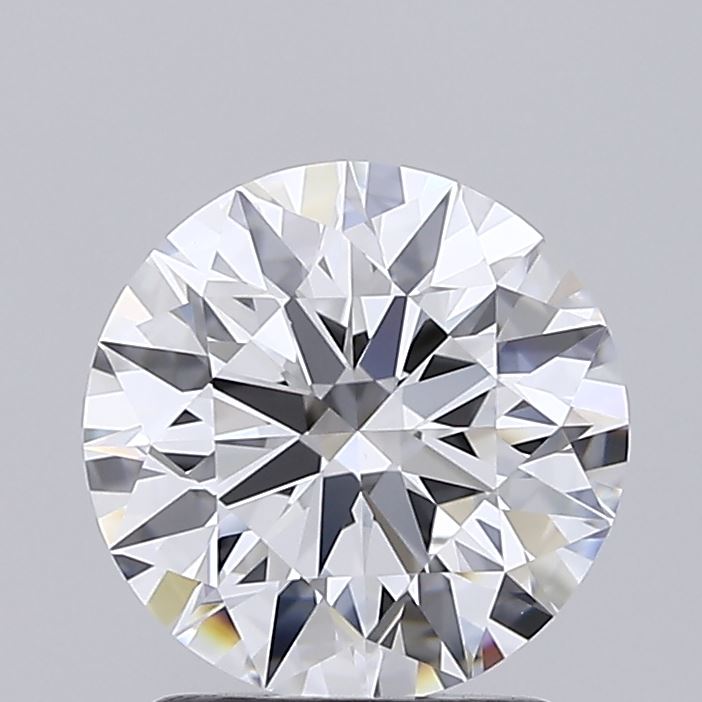1.81 ct Round D VVS1 IGI Certified Lab Grown Diamond