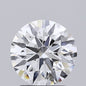 1.81 ct Round D VVS1 IGI Certified Lab Grown Diamond