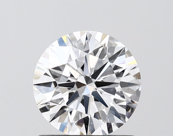 1.04 ct Round D VVS1 IGI Certified Lab Grown Diamond