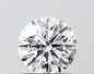 1.04 ct Round D VVS1 IGI Certified Lab Grown Diamond