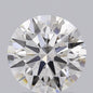 1.52 ct Round E VS2 IGI Certified Lab Grown Diamond