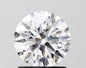 1.23 ct Round D VVS2 IGI Certified Lab Grown Diamond