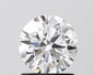 1.08 ct Round D VVS1 IGI Certified Lab Grown Diamond