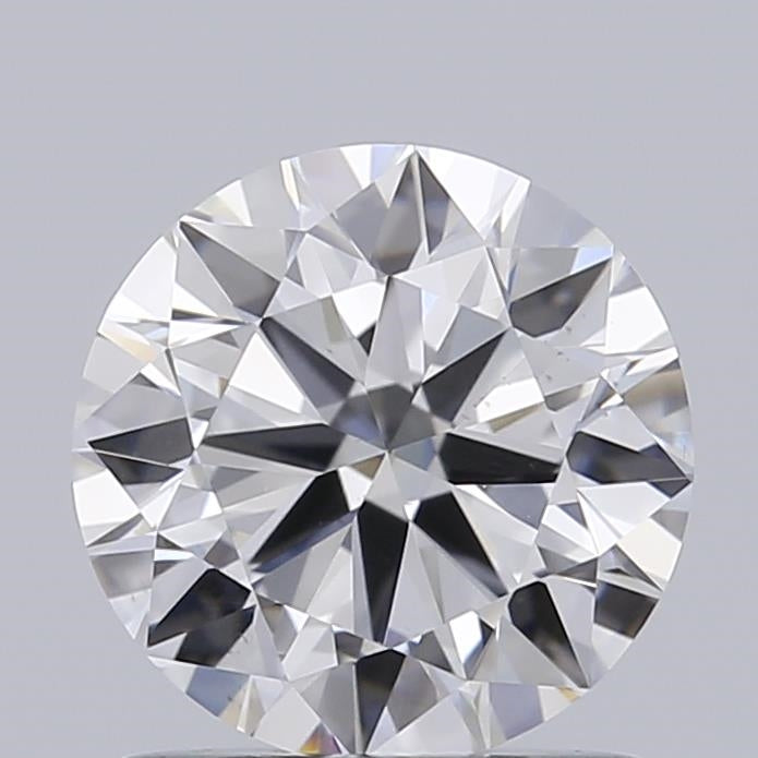 1.01 ct Round E VS1 IGI Certified Lab Grown Diamond