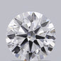 1.01 ct Round E VS1 IGI Certified Lab Grown Diamond