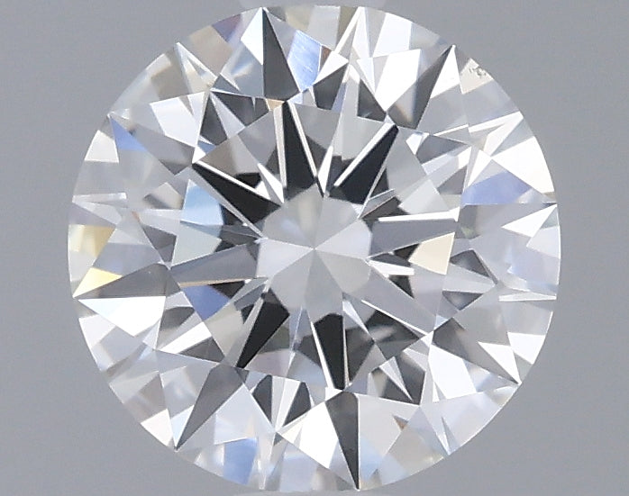 1.09 ct Round E VS1 IGI Certified Lab Grown Diamond