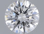 1.09 ct Round E VS1 IGI Certified Lab Grown Diamond