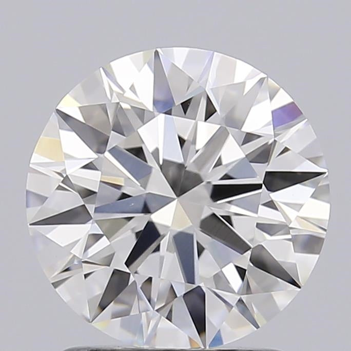 1.58 ct Round E VS1 IGI Certified Lab Grown Diamond