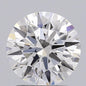 1.58 ct Round E VS1 IGI Certified Lab Grown Diamond