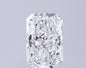 1.31 ct Radiant E VS1 IGI Certified Lab Grown Diamond